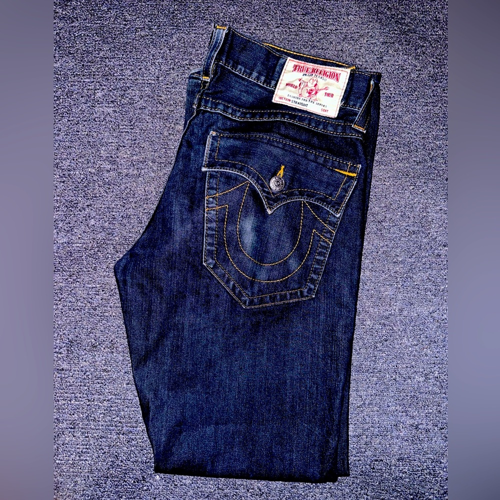 Denim women’s true religion jeans